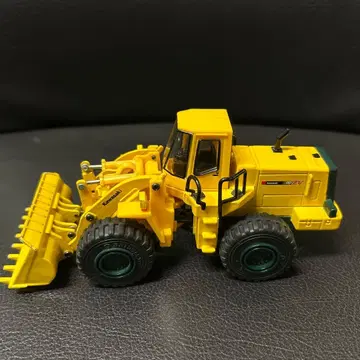 가와사키 휠 로더 오센트 90ZV DK-6103 작업용 자동차 건설기계