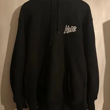 MOBB 후드티