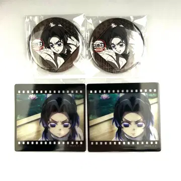 귀멸의 칼날 코쵸우 시노부