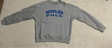 SUPPLIER 트레이닝복