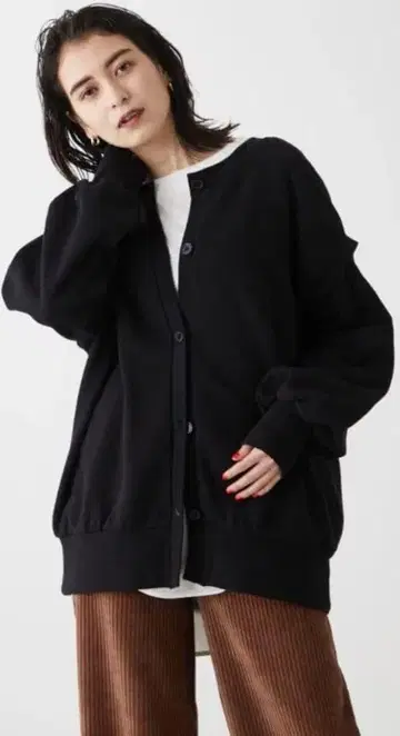 MULTI WAY SWEAT TOPS