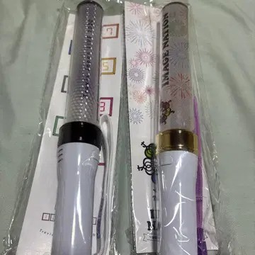 트라자 킨브레 응원봉