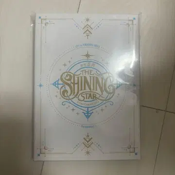 소년 닌자 THE SHINING STAR DVD
