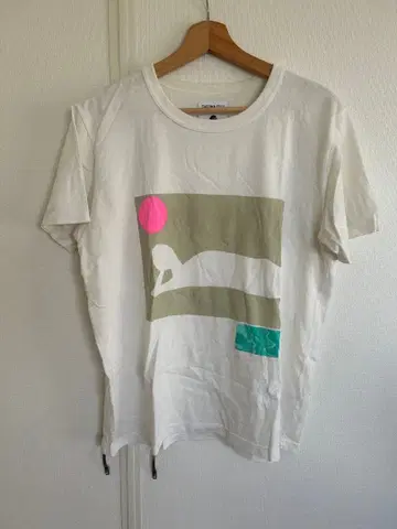 TACOMA FUJI 타코마후지 셔츠