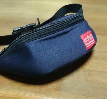 맨해튼 포티지 beams 숄더백