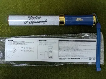 [ 새상품급 ] 미나미노 요코 40th 콘서트 응원봉