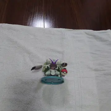 포켓몬 백포야행 구즈마