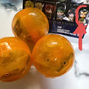 죠죠콜렉션 E 코스테로 x 3