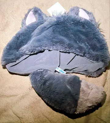 팬캡 프리 루시퍼