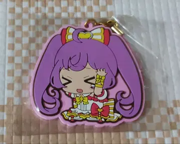 프리파라 마나카 라라 러버 스트랩