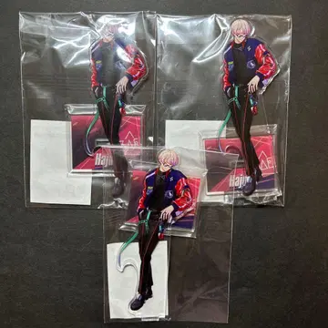 연하준 Before Anyone Else 아크릴 스탠드 3종