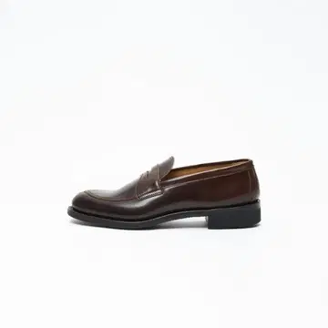 makers V TIP LOAFER 코도반