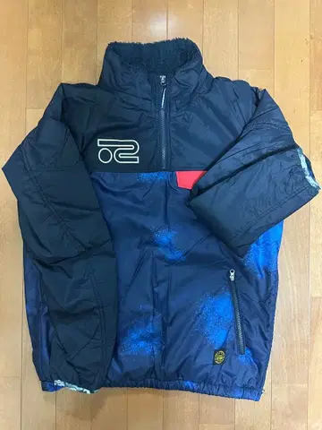 rosasen 나일론 자켓