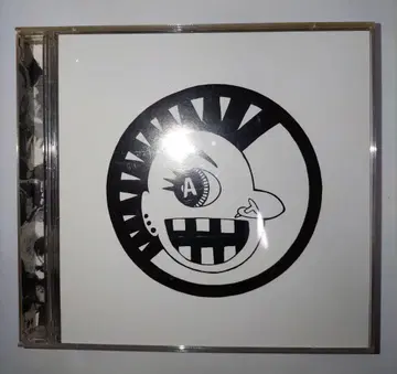 LAUGHIN' NOSE / 완전 AA 트랙스