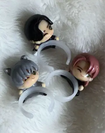 미세스 빗쿠라타마고 컴프 오모리 모토키 후지사와 료카 와카이 히로토