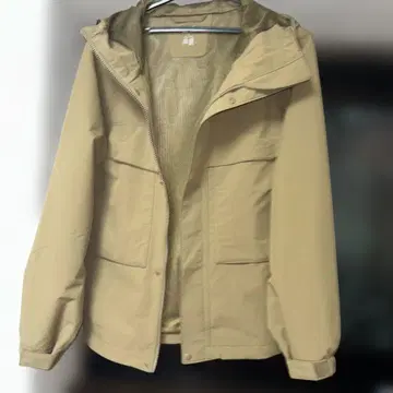 UNIQLO 남녀 공용 후드티