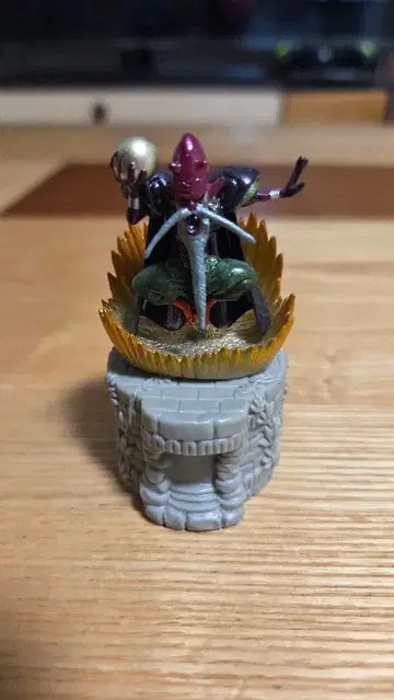 데스타무아 병뚜껑 셀렉션 에닉스