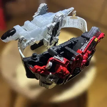 가면라이더 W 변신 벨트