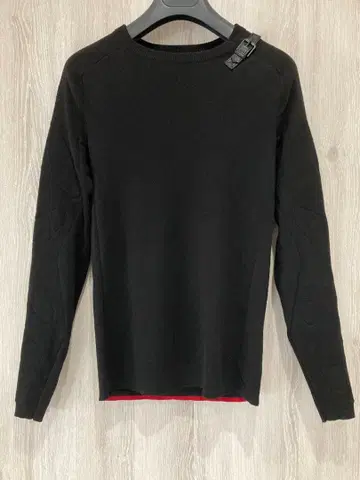 랄프 블랙 라벨 모터스포츠 인스파이어 스웨터