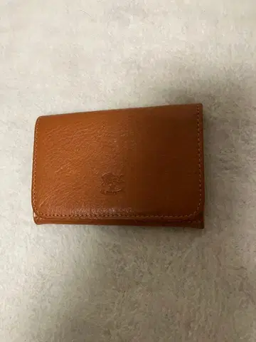 일비종떼 명함지갑 카드 케이스