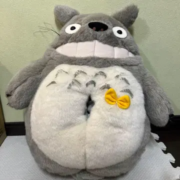 이웃집 토토로 티슈 케이스