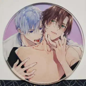 사케타 네네 [ 스위트 브래드 ] 아크릴 코스터