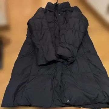 UNIQLO 다운 자켓