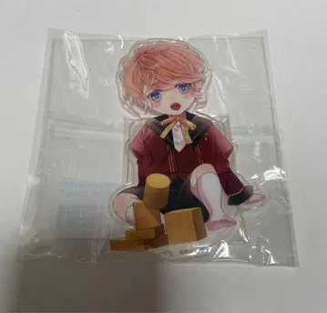 디어라바 baby 복권 아크릴 스탠드 사카마키 슈