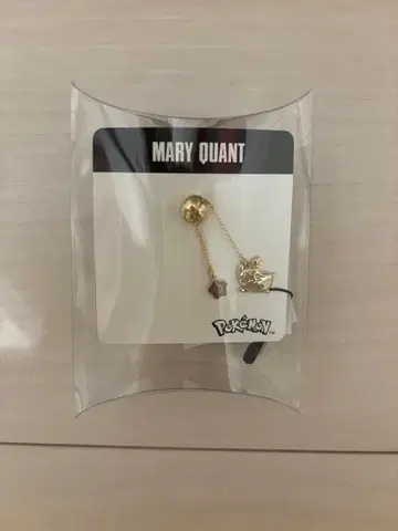 마리크와 모루페코 귀걸이