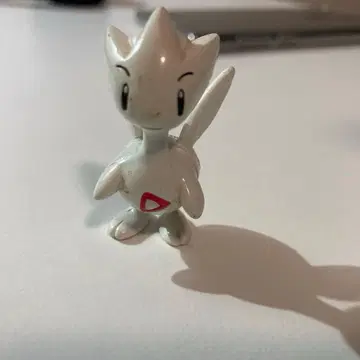 몬코레 초기 토게틱