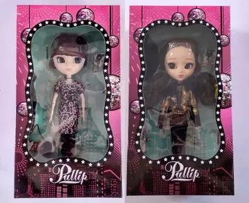 풀립 위베라 시아나 Pullip 그루브 인형