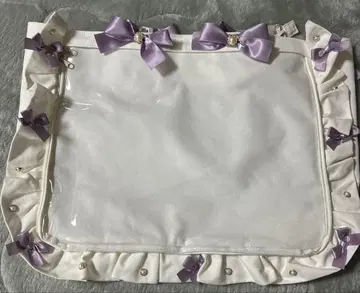 이타백 자카마트 A3 더스티 라벤더 보라색