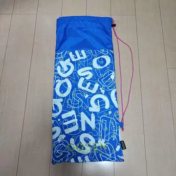 [ 레어템 ] GOSEN 라켓 케이스 파랑 x 핑크