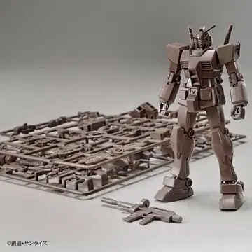 에코플라 [ 1/144 RX-78-2 건담 조립체험회 Ver. ]