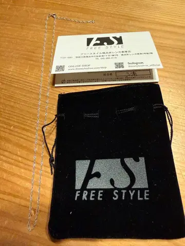 실버 트위스트 체인 목걸이 40cm 실버925