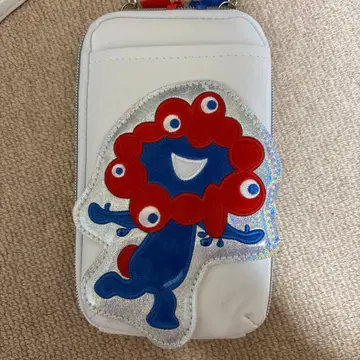 미야쿠미야쿠 스마트폰 미니백 타카라지마사