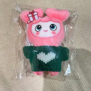 TWICE POPUP 백참 모모 모블리