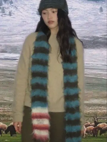 rockfish wetherwear 머플러