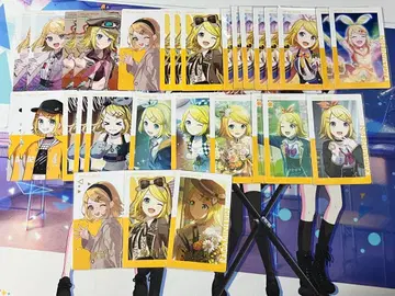 프로세카 카가미네 린 에피카 묶음 판매