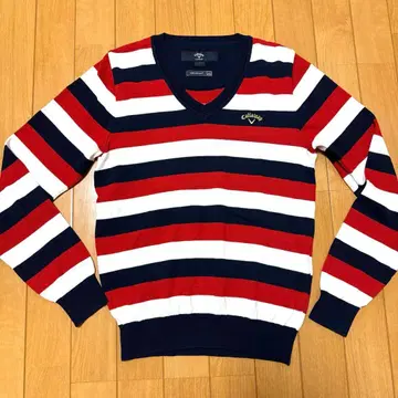 캘러웨이 여성용 골프웨어