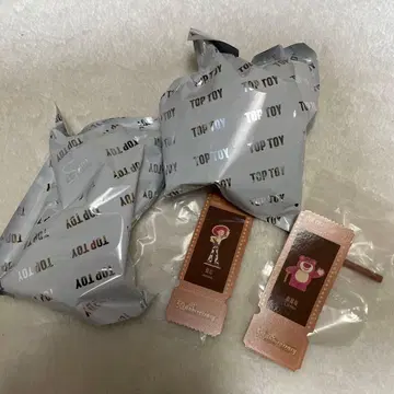 토이 스토리 30주년 기념 피규어 제시 로쏘