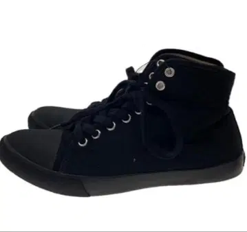 MHL 하이컷 COTTON CANVAS 사이즈 5