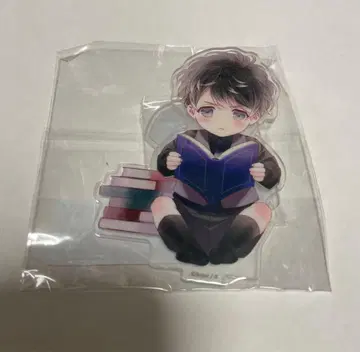 디어라바 baby 복권 아크릴 스탠드 루키