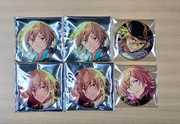 앙스타 히카제 카오루 캔뱃지