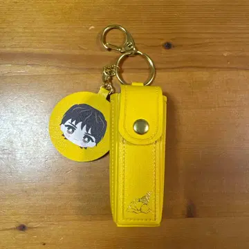 M!LK 요시다 진토 립 케이스