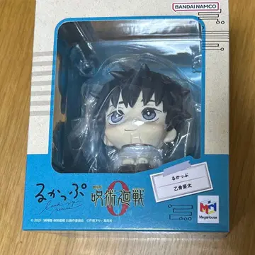 룩업 극장판 주술회전 0 옷코츠 유타