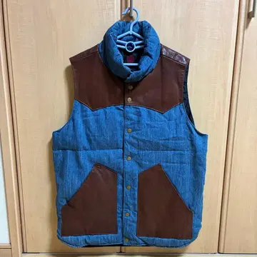 레트로 그레이드 충전솜 베스트 최종 가격