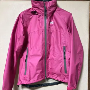 밀레 XS 고어텍스 아웃도어 자켓