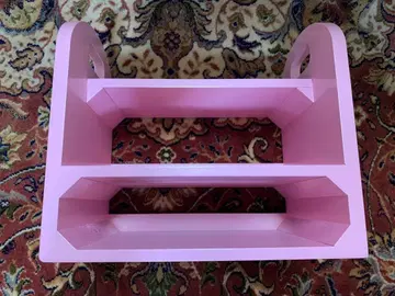 마더 가든 선반