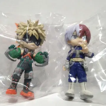 히로아카 PalVerse 2체 세트